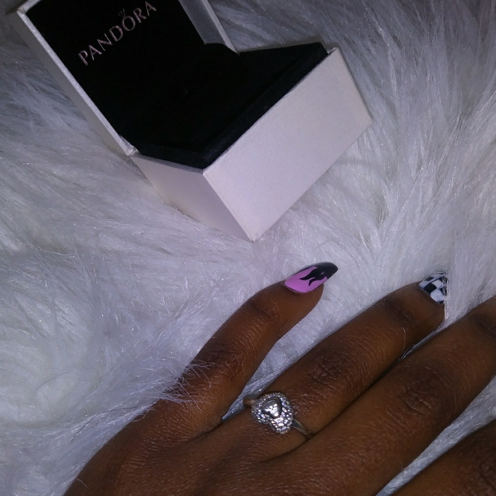 Promise ring - Picture 2 of 2